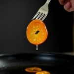 Candied Orange Slices