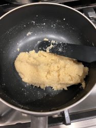 Almond Paste (Marzipan)