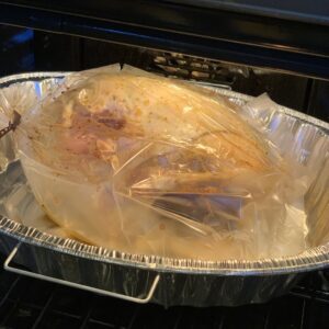 Oven Bag Dominican Turkey Breast