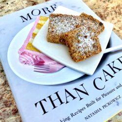 Image of Nubby Granola Shortbread