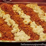 Sweet Potato Casserole