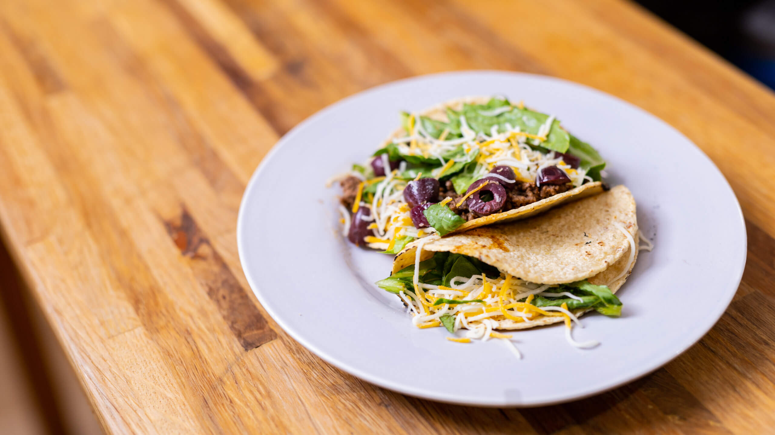 Image of Low FODMAP Tacos and Taco Seasoning