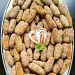 Recipe for Chicken Croquette