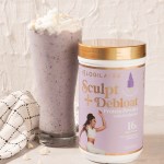 Image of Ube Milkshake