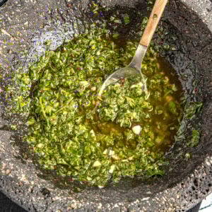 Image of Chimichurri Recipe