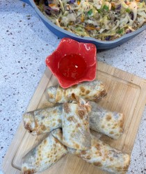 Image of Egg Rolls
