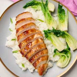 Best Teriyaki Chicken Recipe