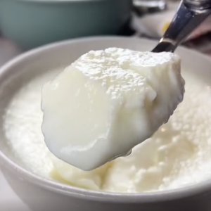 Easy Chinese Dessert Recipe