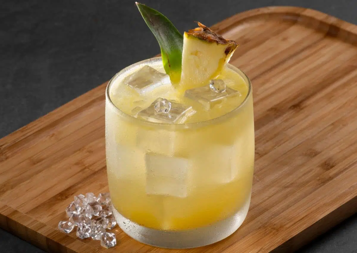 Image of Recipe Pisco Punch