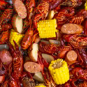 Image of Crawfish Boil Recipe