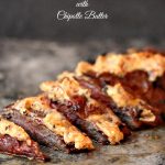 Image of Flank Steak with Chipotle Butter