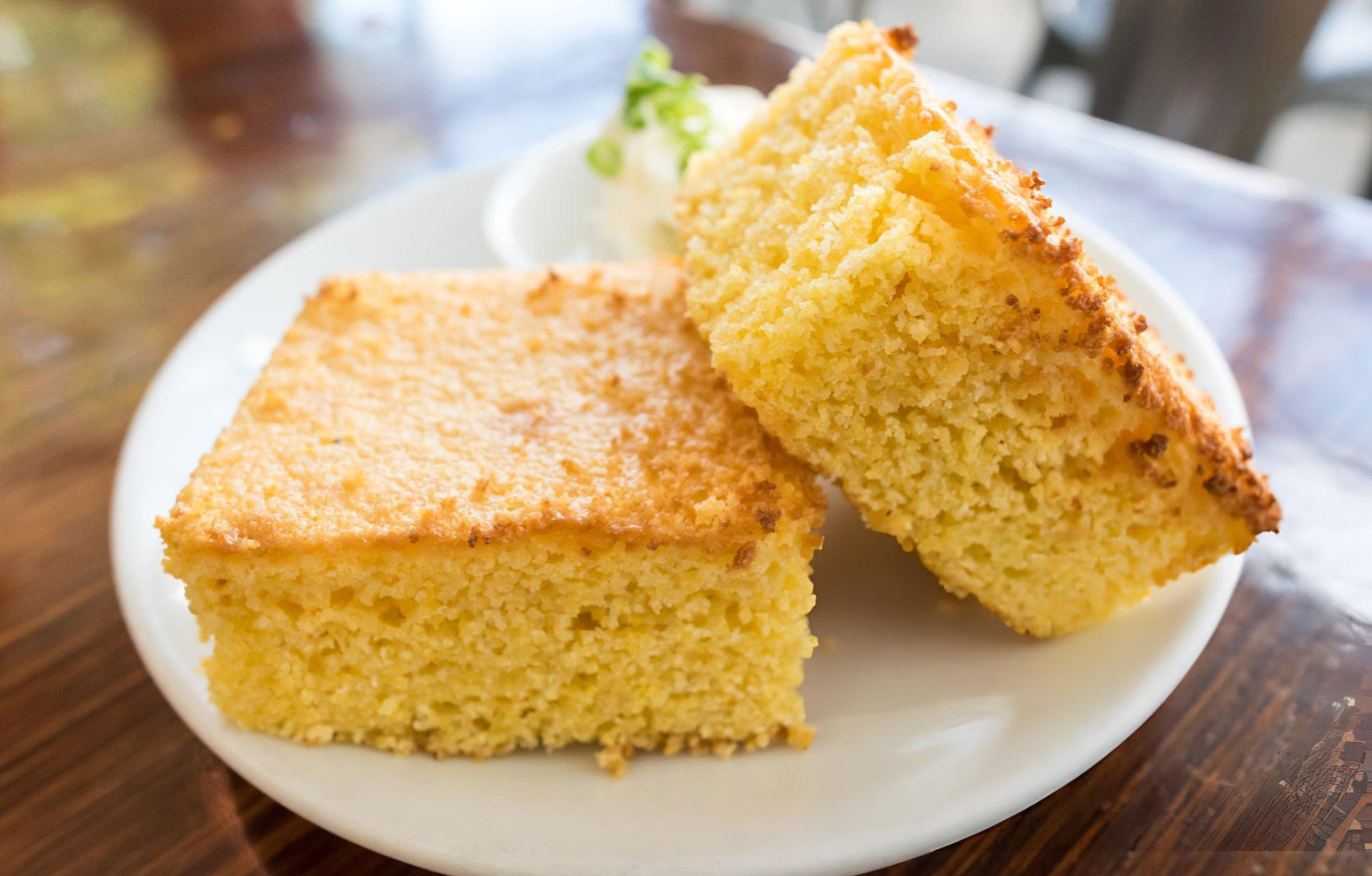 CORNBREAD RECIPE