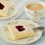 Image of Cherry Pie Bars