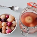 Image of Fermented Onions