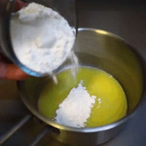 Image of How to Make a Roux