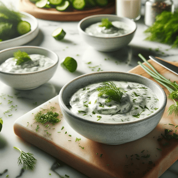 Fourth of July Fiesta: Spicy Chili's Ranch Dressing Recipe