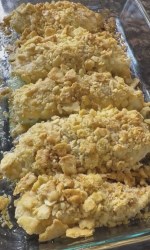 Image of Chicken in a Biskit Baked Chicken