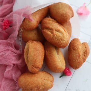 Image of Jamaican Festival Recipe