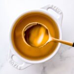Image of Easy Caramel Syrup