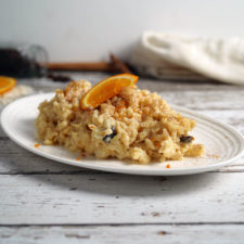 Image of "Arroz con Leche"