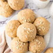 Whole Wheat Hamburger Bun Recipe