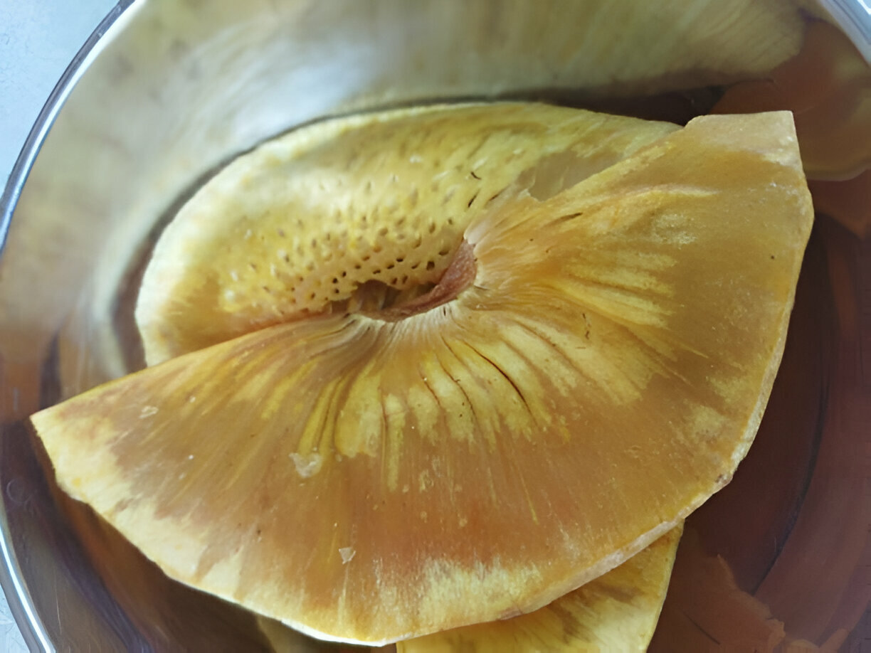 Image of Breadfruit Chips Recipe