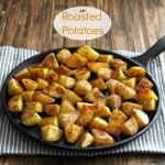 Roasted Potatoes
