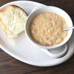 Crockpot Potato Soup