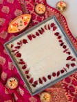 Image of Rose Cardamom Chai Tiramisu