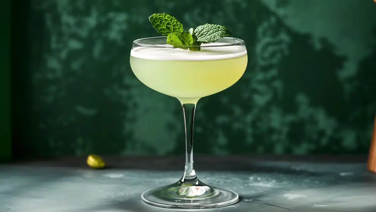 Shamrock Smash