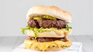 Image of Big Mac