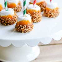 Caramel Marshmallows