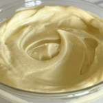 Easy Hard Boiled Egg Mayo (Gluten Free, Dairy Free)