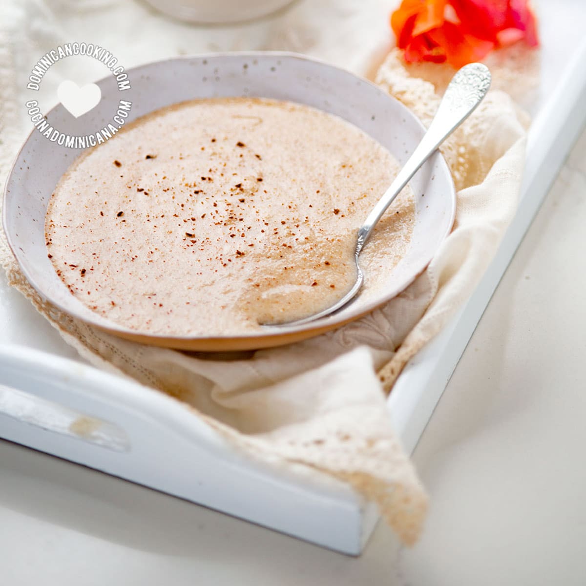 Image of Farina [Video + Recipe] Cream of Wheat Breakfast Porridge