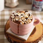 Image of Earl Grey Hot Chocolate