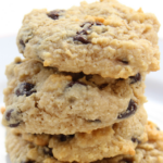 Image of Paleo Chocolate Chip Cookies