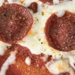 Sweet Potato Pizza Crust (Gluten Free)