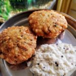 Image of Recipe for Sabudana(Tapioca Pearls) Vada