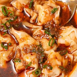 Image of Din Tai Fung Spicy Wonton Sauce