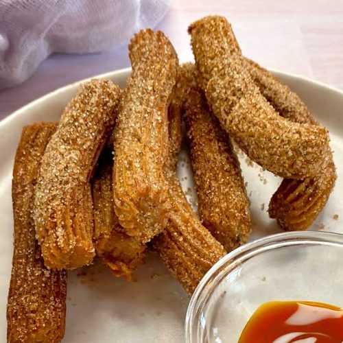 Churros