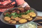 Image of Sweet Plantains vs Tostones