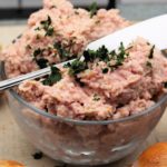 Deviled Ham Spread