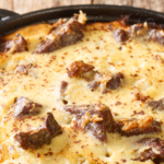 Image of Albanian Tave Kosi Recipe