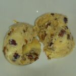 Rum, Date, and Pecan Ice Cream