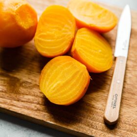 How to Cook Beets