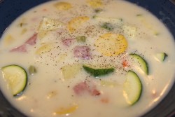 Harvest Chowder