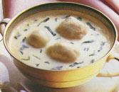 Chicken Soup