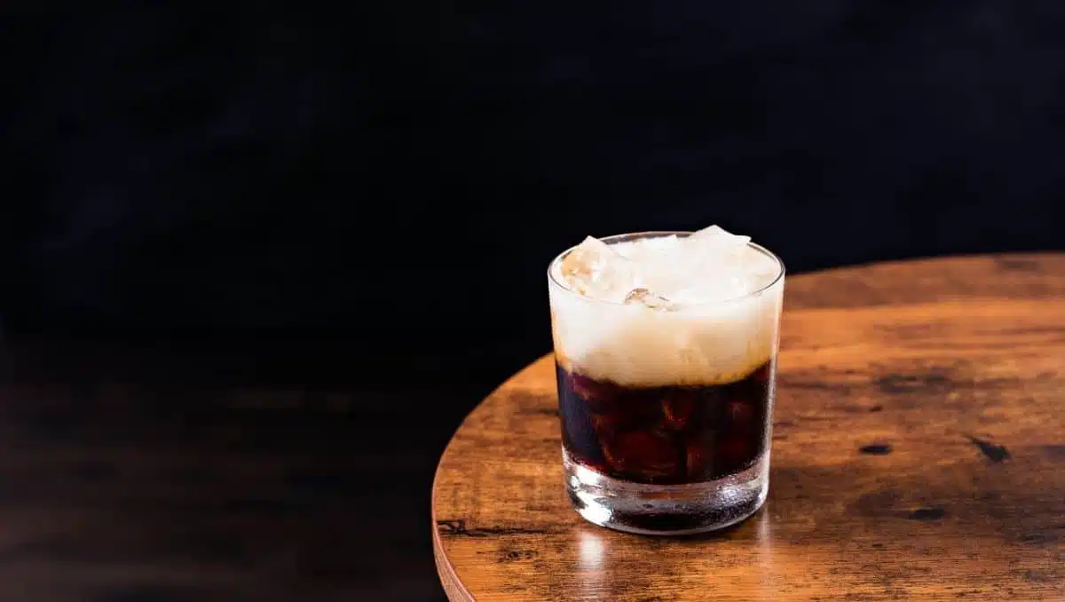 Image of Recipe White Russian