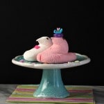 Peeps On Parade