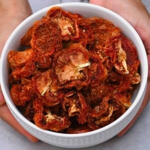 Image of Sun Dried Tomatoes (3 Ways)